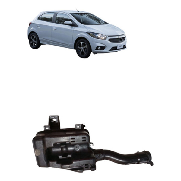 Reservatorio Agua Parabrisa Onix 2013 2019