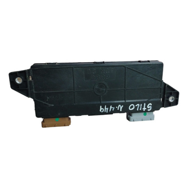 Módulo Conforto Fiat Stilo 2003 A 2006