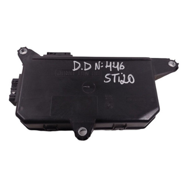 Modulo Vidro Eletrico Fiat Stilo 2004 A 2011