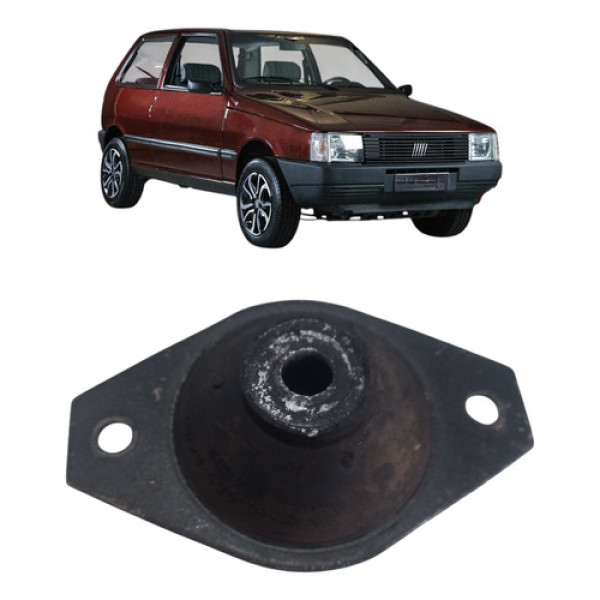 Coxim Motor Fiat Uno Fiasa 1.0 1.3 1992 2002