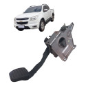 Pedal Embreagem S10 Lt 2.4 2013 2016