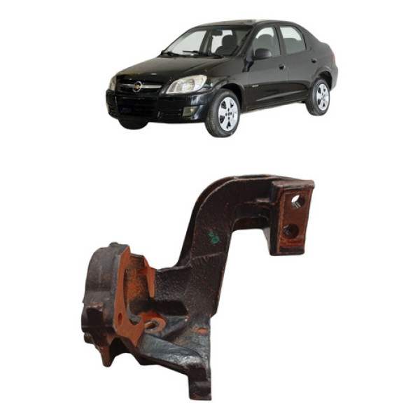 Suporte Bomba Direcao Hidraluica Prisma 2006 2012