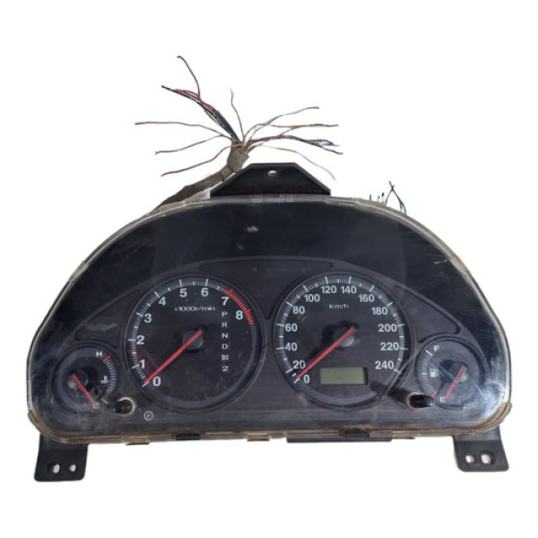 Painel Instrumento Velocímetro Civic 2001  2005