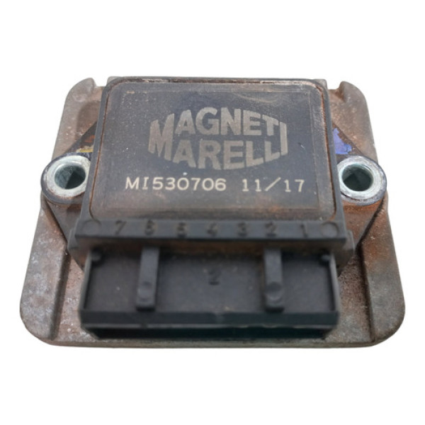 Módulo Ignição 7 Pinos Magneti Marelli Mi530706
