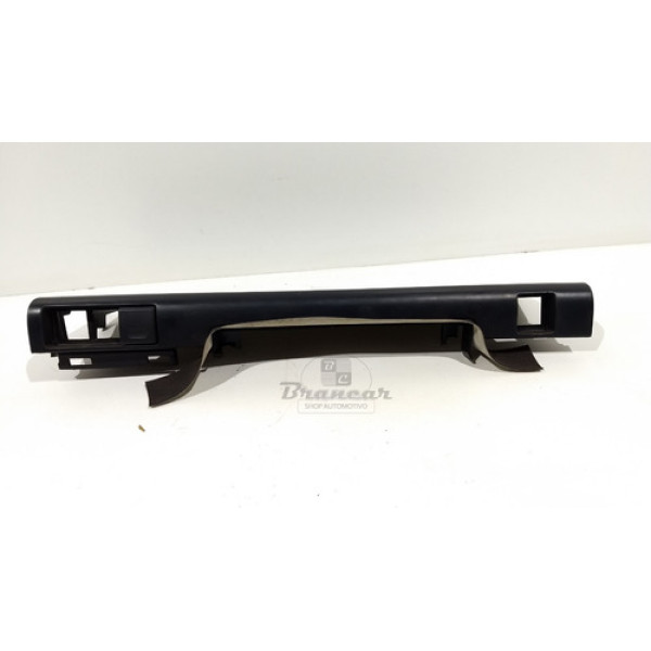 Moldura Régua Painel Instrumentos Sem Botões Xantia 93 1997