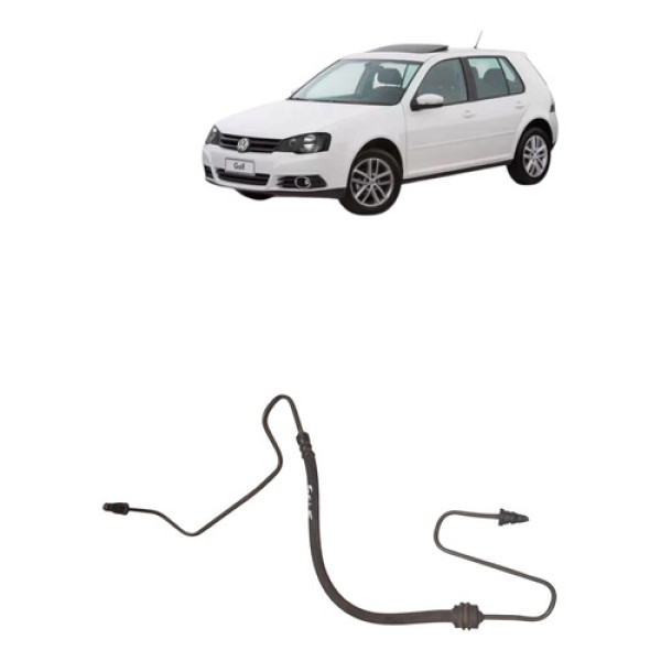 Flexivel Embreagem Golf 2006 2013