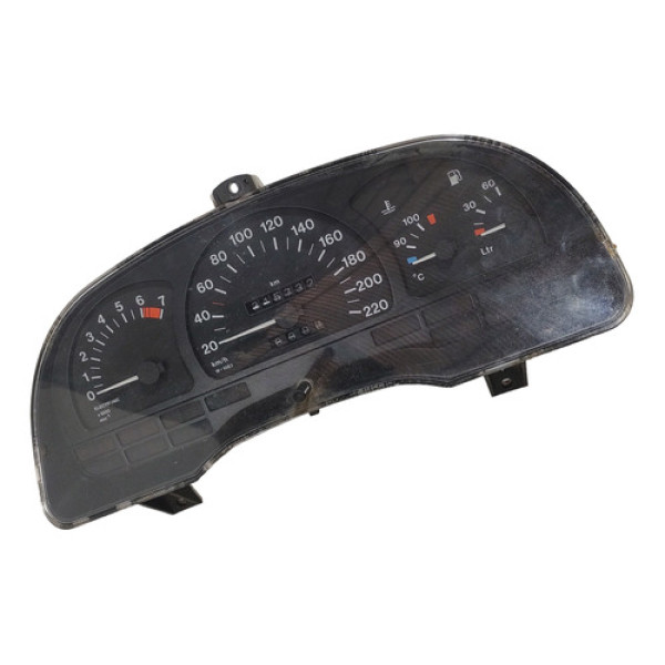 Painel Instrumento Chevrolet Vectra Cd Astra 1993 A 1998