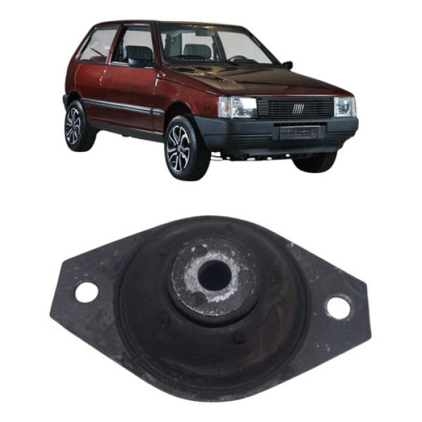 Coxim Motor Fiat Uno Fiasa 1.0 1.3 1992 2002