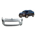 Parachoque Dianteiro Fiat Toro 2016 A 2021