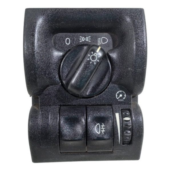 Comando Chave De Luz Farol E Neblina Vectra 1997 A 2005