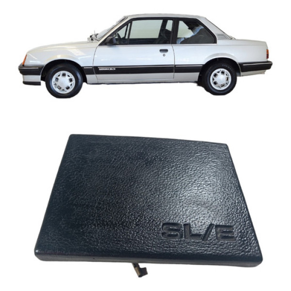 Tampa Buzina Volante Monza Sl/e 1985 A 1990