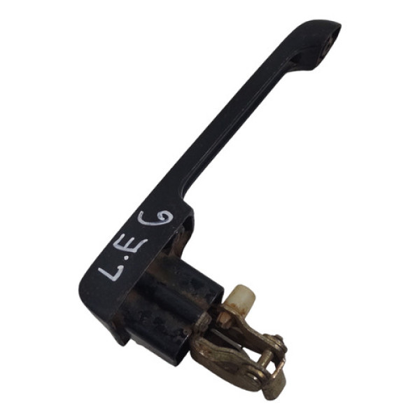 Maçaneta Externa Esquerda Ford F1000 F4000 F12 1993 A 1998