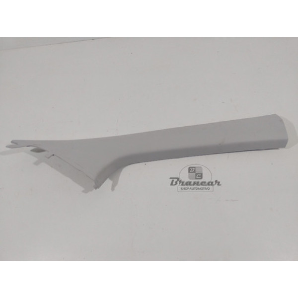 Moldura Coluna Parabrisa L. Esquerdo Onix 2013 A 2017