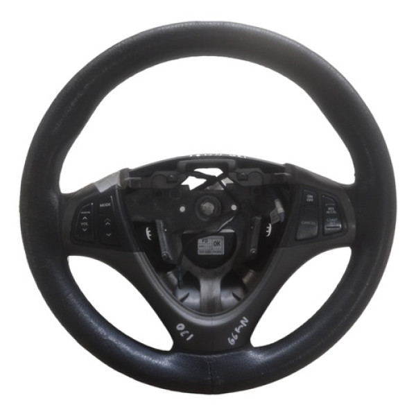 Volante Direção Hyundai I30 2008 A 2012