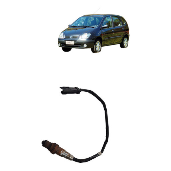 Sonda Lambda Scenic 2003 2010