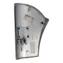 Capa Retrovisor Esquerdo Gm Vectra 1997 A 2005