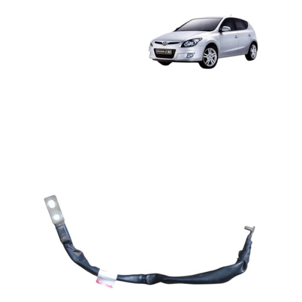 Cabo Negativo I30 2009 2012