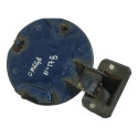 Portinhola Tanque Do Combustível Chevrolet Omega 92 A 98