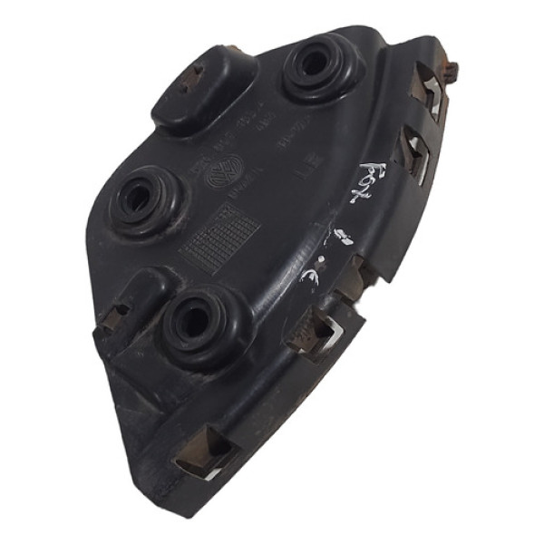 Guia Parachoque Dianteiro Esquerdo Vw Fox Spacefox 2010 A 14