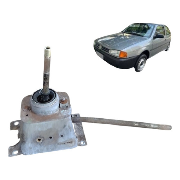 Alavanca De Câmbio Gol G2 1994 2005