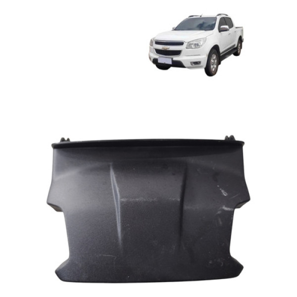 Acabamento Superior Coluna Direcao S10 2013 2016