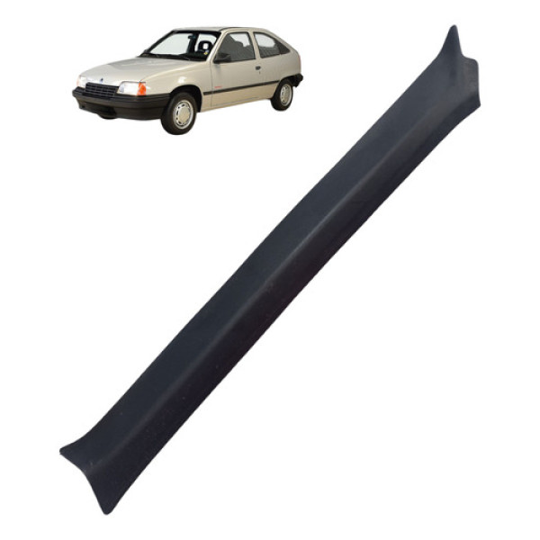 Moldura Coluna Parabrisa Kadett 1989 1998 Esquerdo