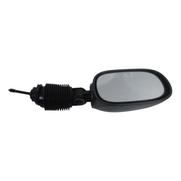 Retrovisor Direito Manual Ford Ka 1997 A 2005