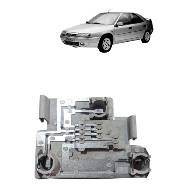 Circuito Lanterna Traseira Xantia 1993 1997 Direita