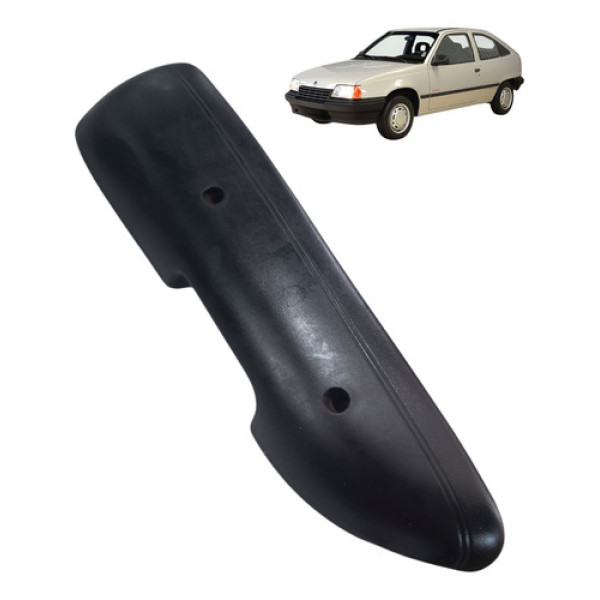 Descansa Braco Puxador Porta Kadett 1989 1989 Esquerdo