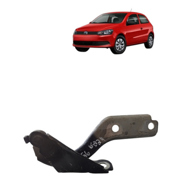 Dobradica Lado Direito Capo G6 2012 2016