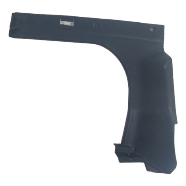 Acabamento Porta Malas Esquerdo Hyundai Azera 2007 A 2011