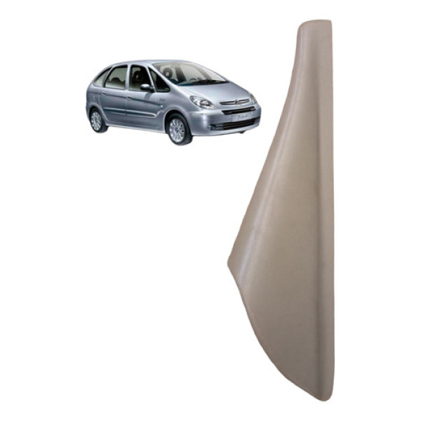 Acabamento Retrovisor Xsara Picasso 2006 A 2010