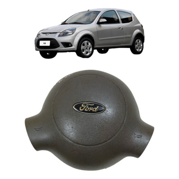 Tampa Buzina Volante Ka 2003 A 2007