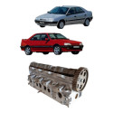 Cabeçote Xantia Peugeot 405 2.0 8v 1993 1999 S/ Válvulas