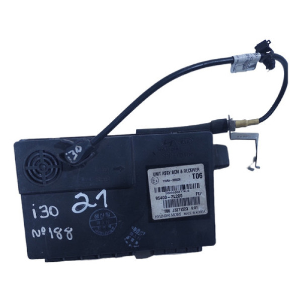 Módulo Central Bcm Hyundai I30 2004 A 2012