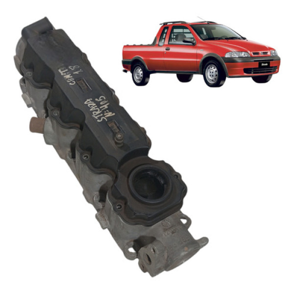 Gaiola Comando Válvula Strada 2003 2010 