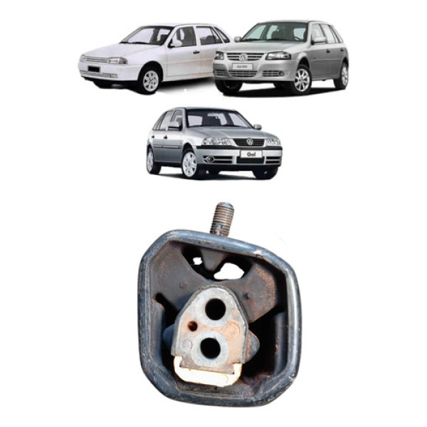 Coxim Motor Gol G2 G3 G4 1996 2014