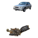 Fechadura Eletrica Porta Traseira Classic 1997 2002 Direita 