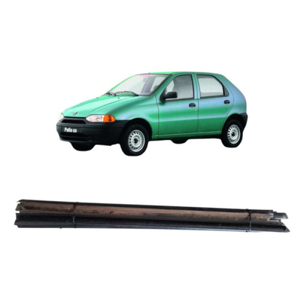 Jogo Pestanas Porta Palio 1996 A 2001