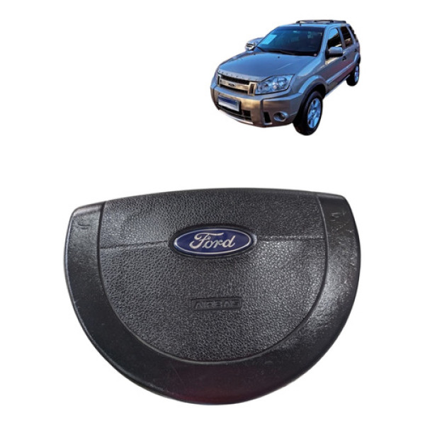 Bolsa Volante Ford Ecosport 2003 2010