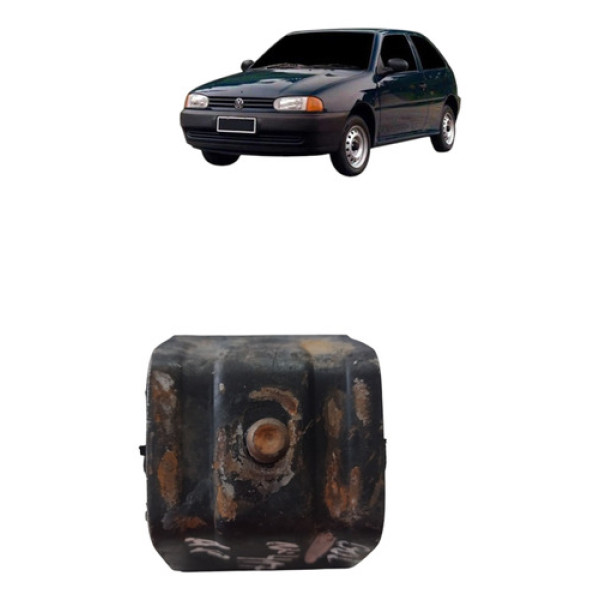 Coxim Motor Gol G2 1995 1999 