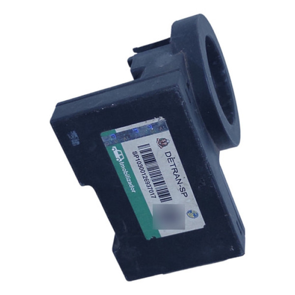 Imobilizador Ignição Gm Astra 1999 A 2011