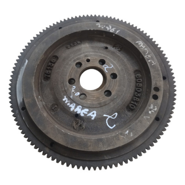 Volante Cremalheira Motor Embreagem Fiat Marea 2.0 