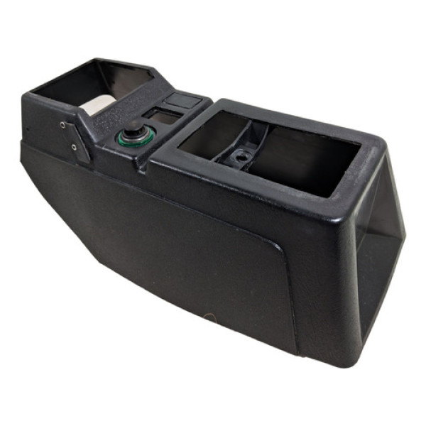 Console Central Gol Parati Saveiro Voyage Quadrado 88 A 94