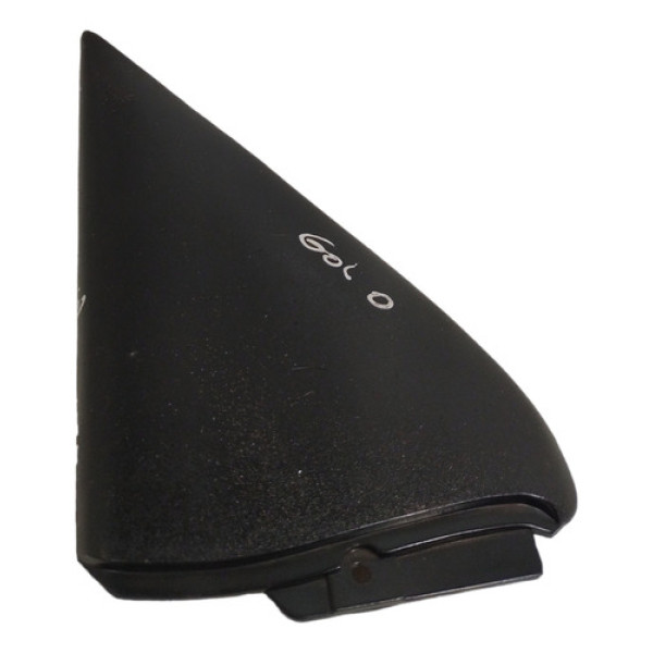 Acabamento Interno Retrovisor Esquerdo Gol Parati G2 G3 G4