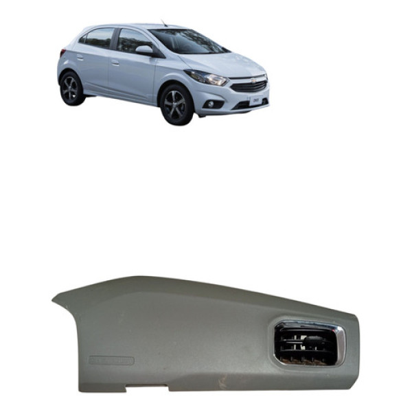 Porta Luvas Difusor Ar Onix 2013 2019