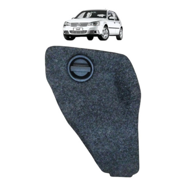 Tampa Lateral Porta Malas Golf 2006 2013