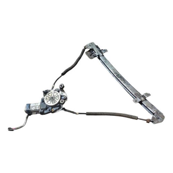 Máquina Vidro Elétrico Dianteiro Direito Gol G2 95 A 99 2p