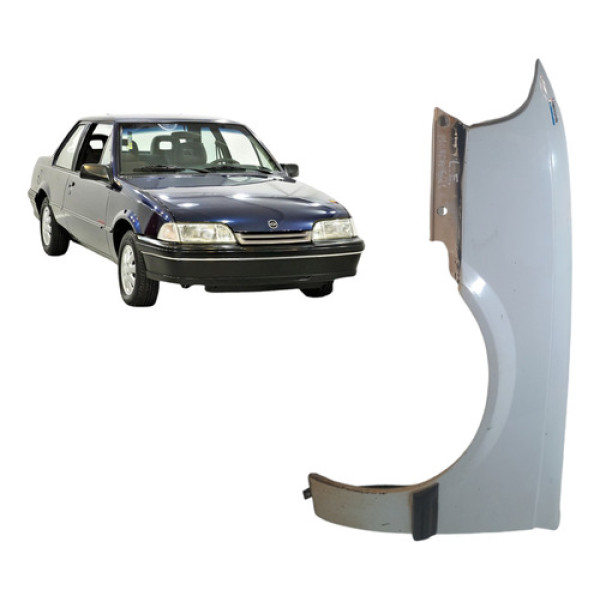 Paralama Esquerdo Chevrolet Monza 1991 1996