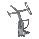Máquina Vidro Elétrico Dianteiro Direito Gm Corsa 98 A 12